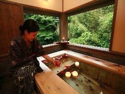 Yumerindo Hanatomari Minamioguni Ngoại thất bức ảnh
